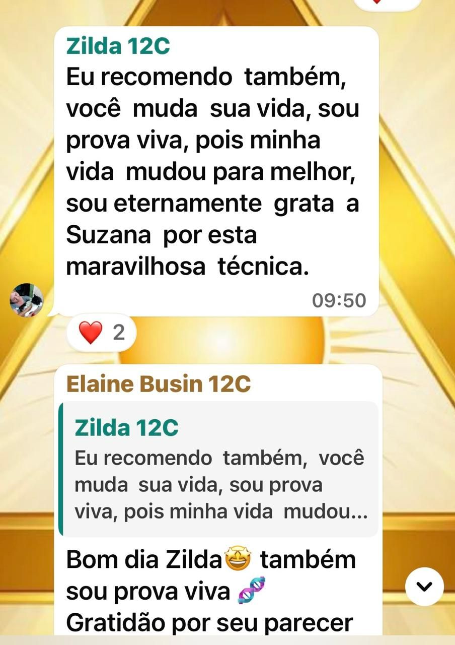 Depoimento de Zilda